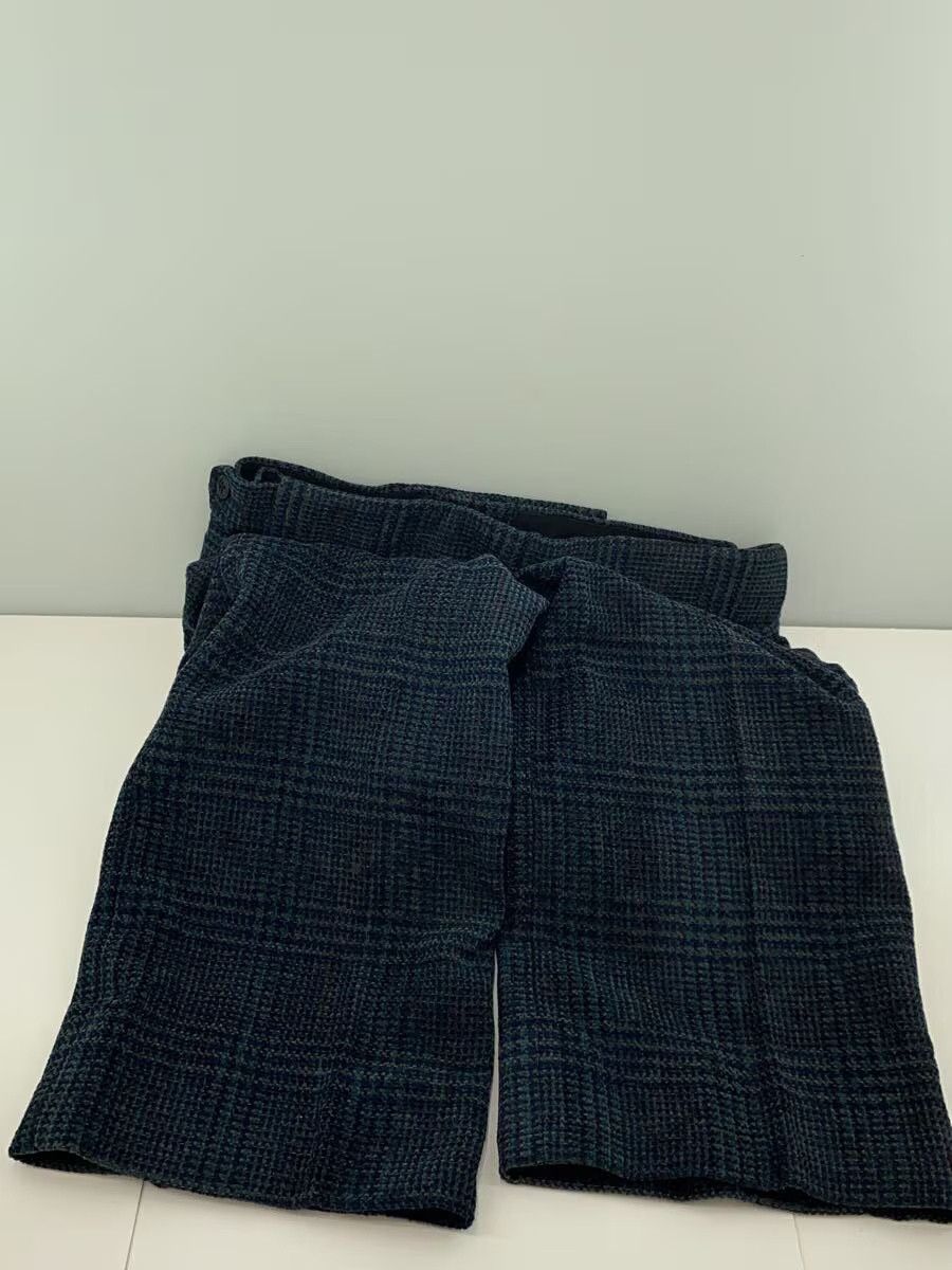 Needles Needles Acrylic Track Pants Check Size US 30 / EU 46 - 7 Thumbnail