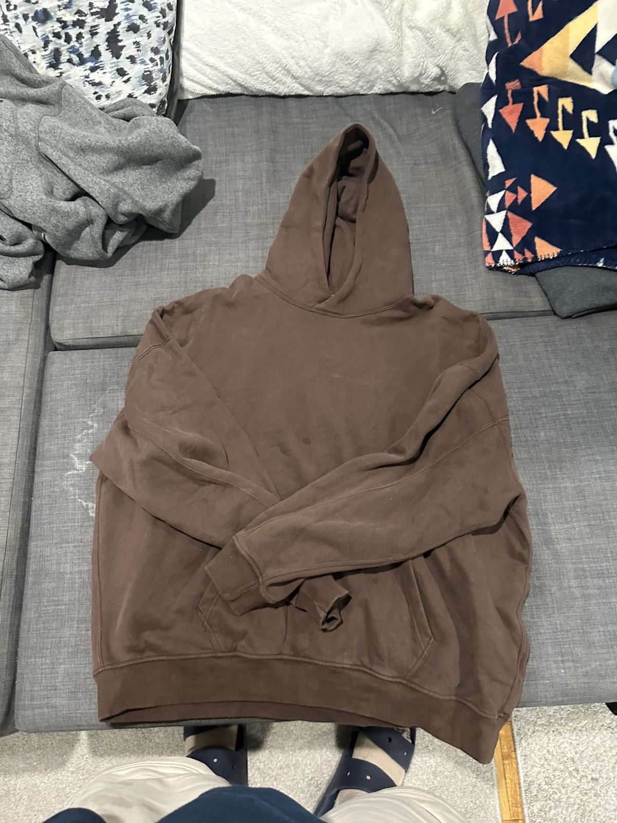 Abercrombie & Fitch Abercrombie and fitch essential hoodie Size US XXL / EU 58 / 5 - 2 Thumbnail