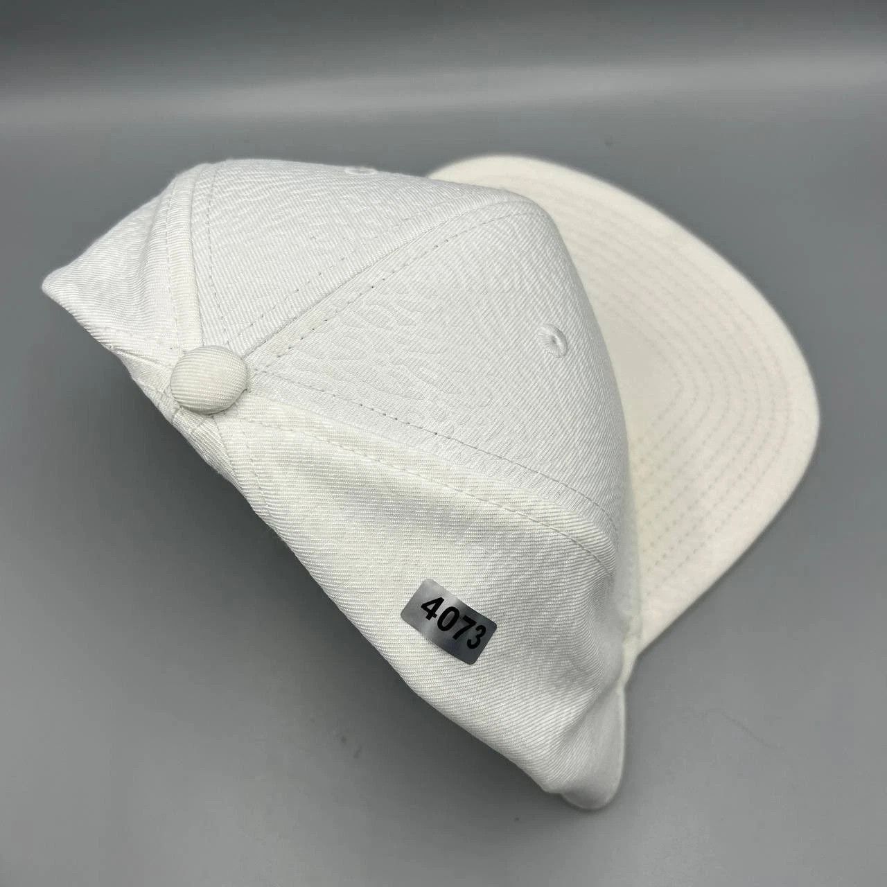 Jordan Brand Air Jordan Hat Men Cement Elephant Gold Metal Snap Back Size ONE SIZE - 9 Thumbnail