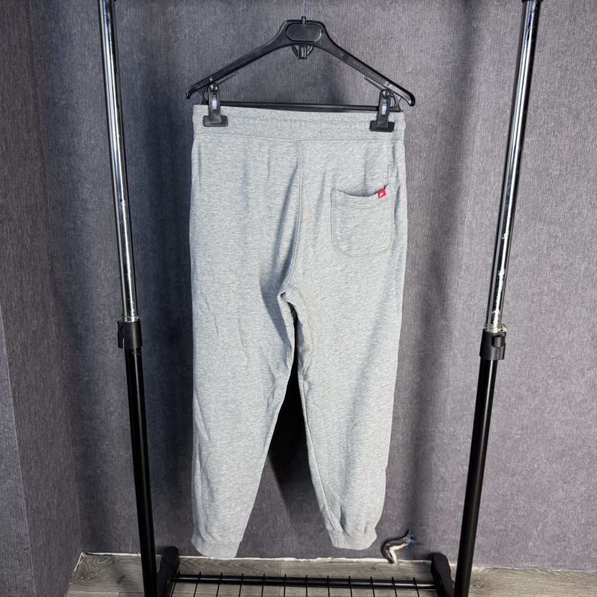 Nike Vintage Nike Jogger Pants Grey Size US 30 / EU 46 - 3 Thumbnail