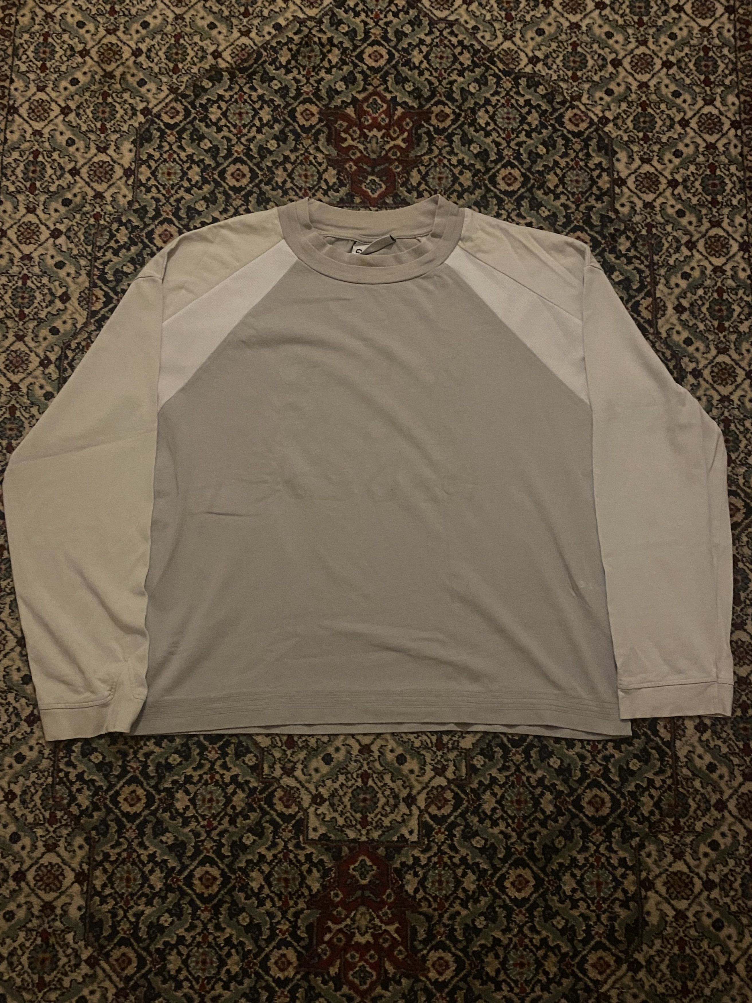 Other cynosure bliss longsleeve Size US L / EU 52-54 / 3 - 1 Thumbnail