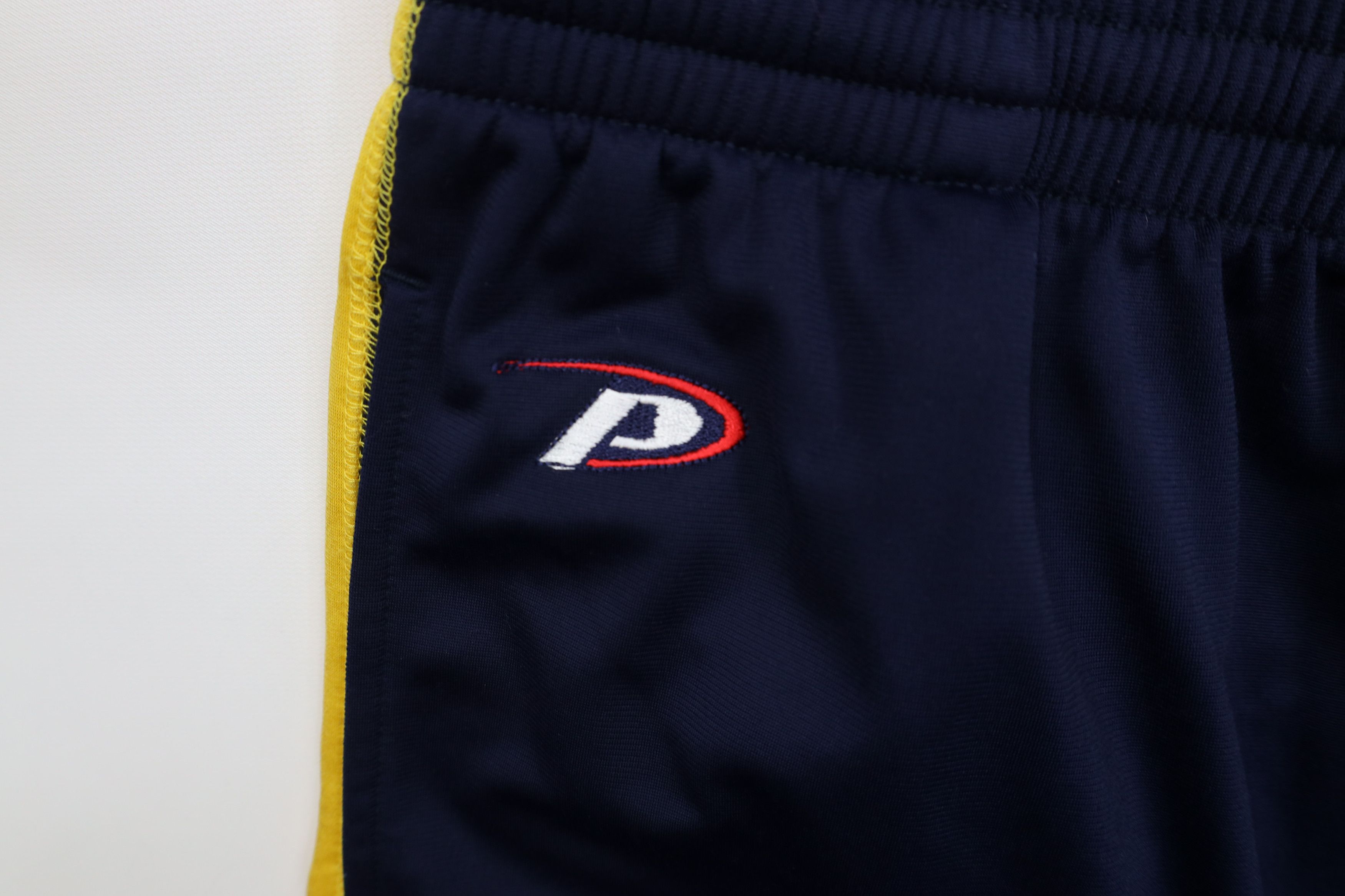 Vintage Vintage 90s Y2K University of Toledo Wide Leg Sweatpants Size US 40 / EU 56 - 7 Thumbnail