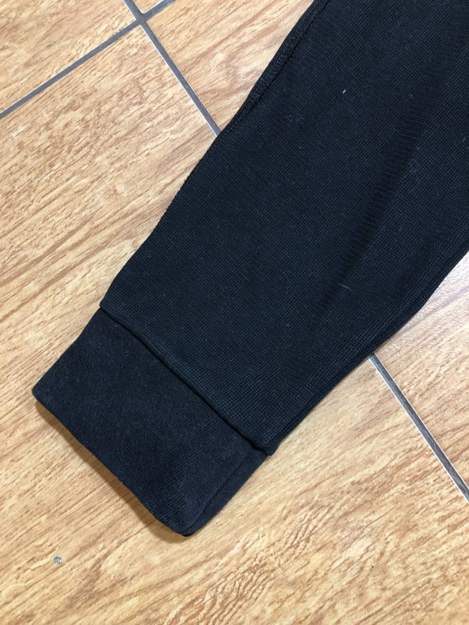 Diesel Diesel Industry Womens Denim Division Sweatpants Size 30" / US 8 / IT 44 - 16 Thumbnail