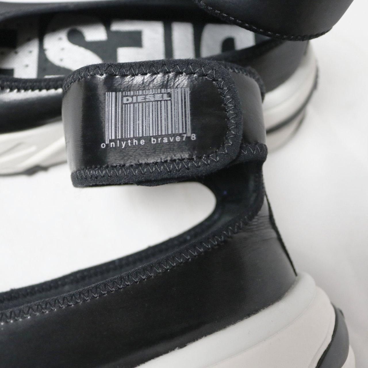 Diesel Diesel limited edition Only The Brave ballet sneaker Size US 6 / IT 36 - 7 Thumbnail