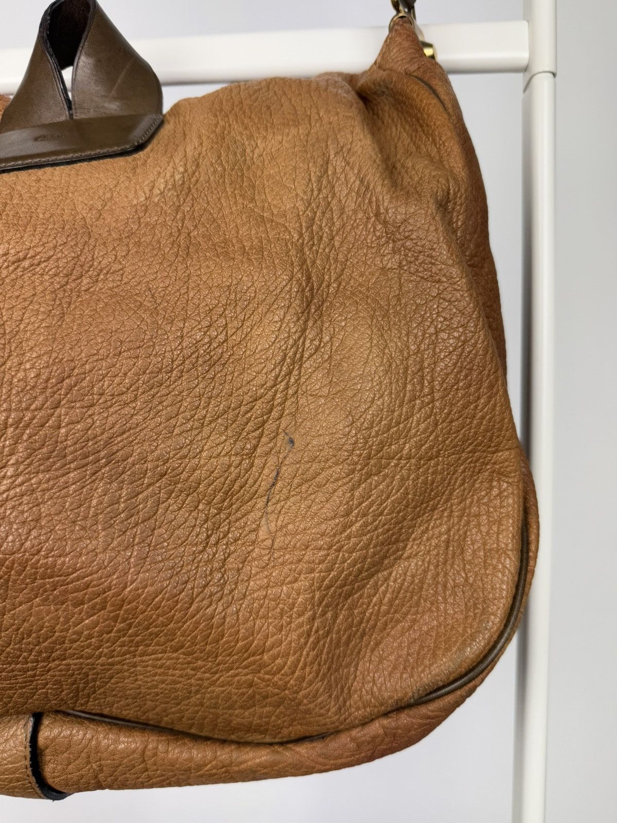 Chloe Chloe Bag Leather Size ONE SIZE - 11 Thumbnail
