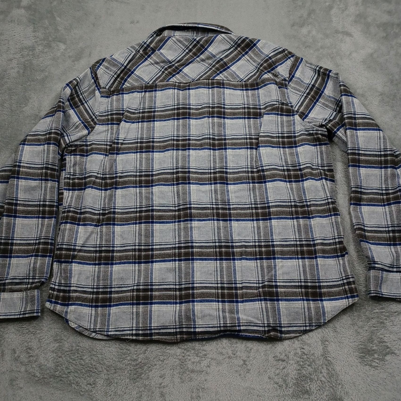 Mountain Khakis Nike Shirt Size US XXL / EU 58 / 5 - 6 Thumbnail