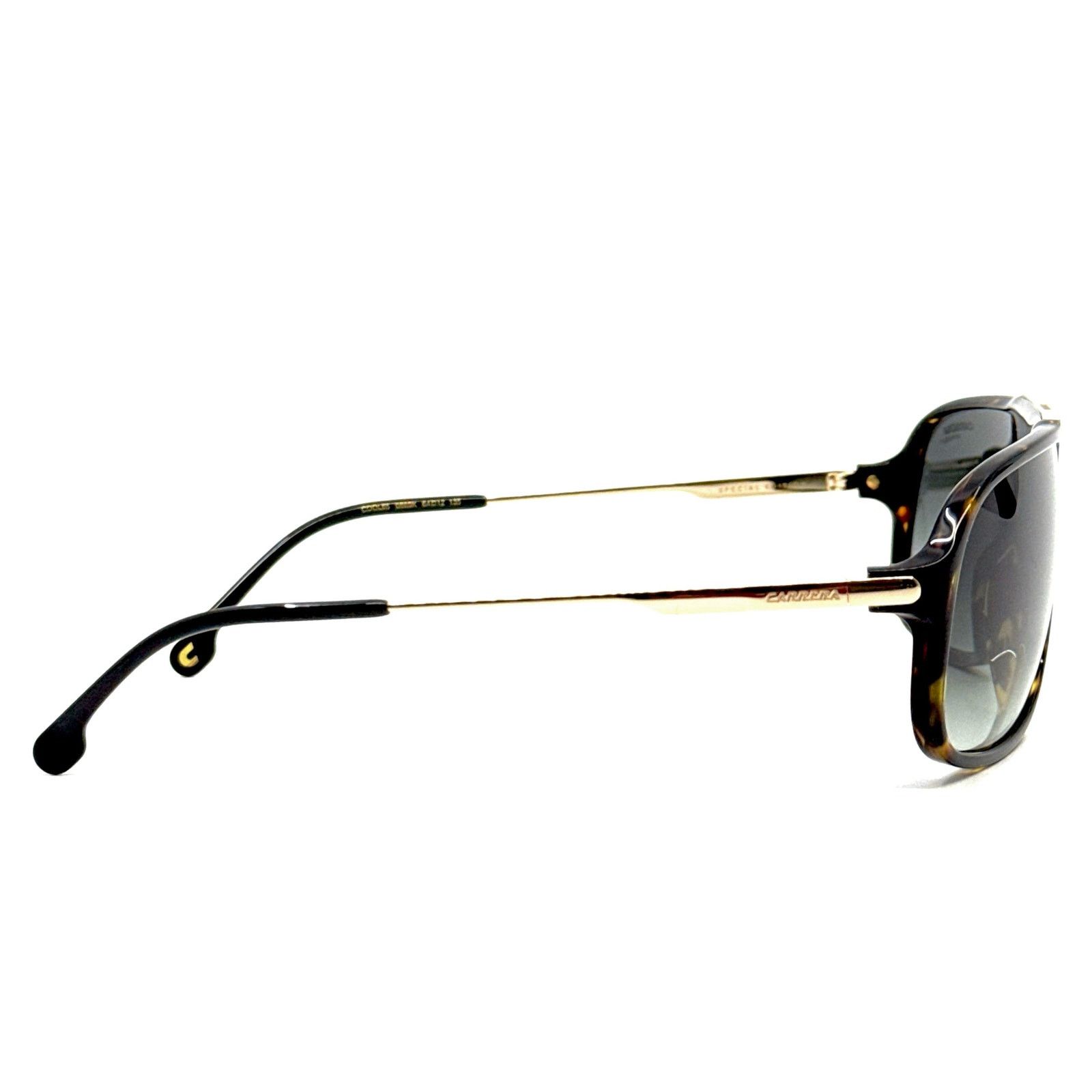 Carrera NEW!!! CARRERA Sunglasses COOL65 0869K Authentic Size ONE SIZE - 3 Thumbnail