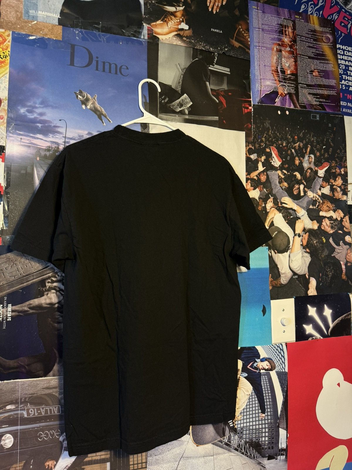 Marvel Comics Vintage 2004 Spider-Man 2 Promo T-Shirt Marvel Black Size L Size US L / EU 52-54 / 3 - 9 Thumbnail