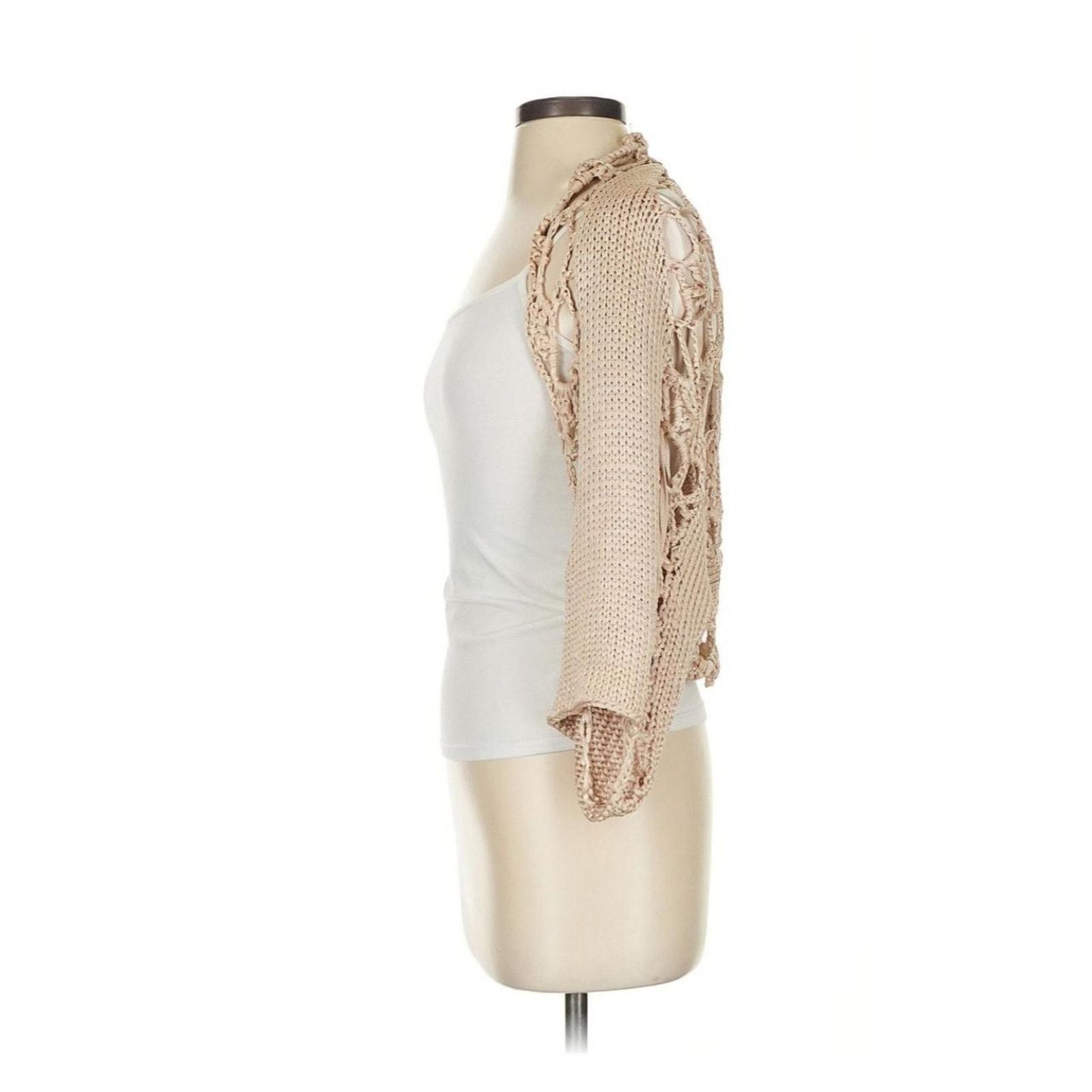 Bebe Bebe size s petite cardigan Size S / US 4 / IT 40 - 4 Thumbnail