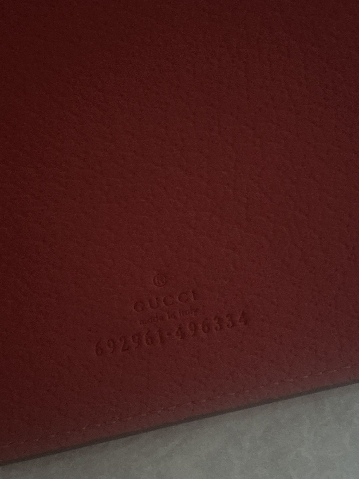 Gucci Gucci Herbarium Feeding Mat Size ONE SIZE - 7 Thumbnail