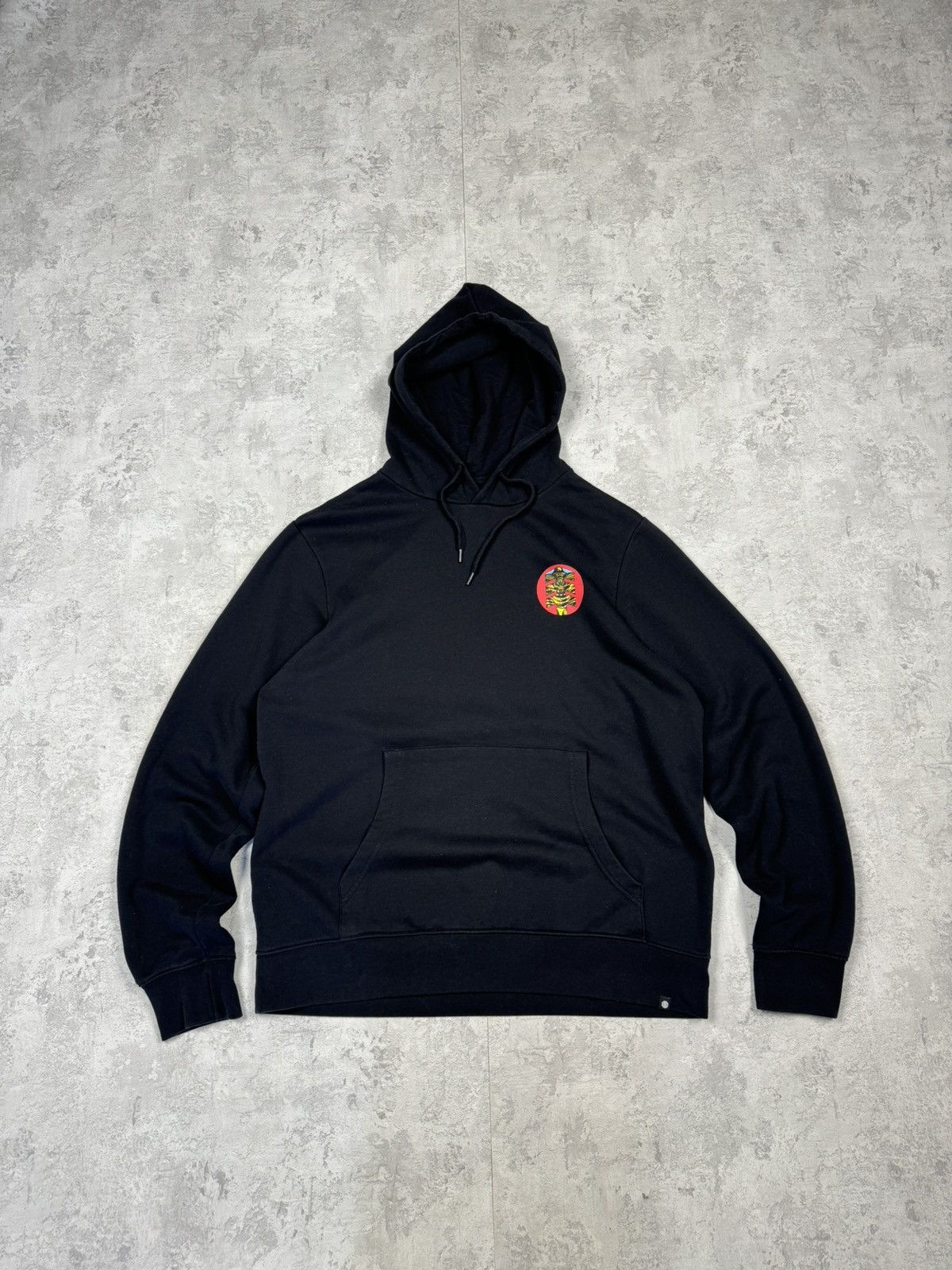 Element Element Hoodie Big Logo Size L Size US L / EU 52-54 / 3 - 5 Thumbnail