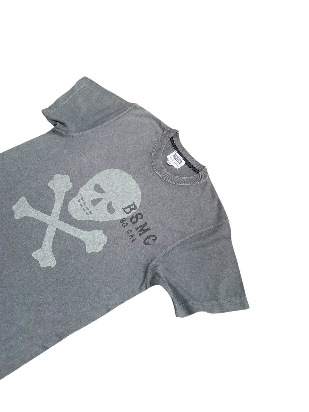 Pherrow's Pherrows Black Skulls MC So Cal Tshirt Size US M / EU 48-50 / 2 - 2 Thumbnail