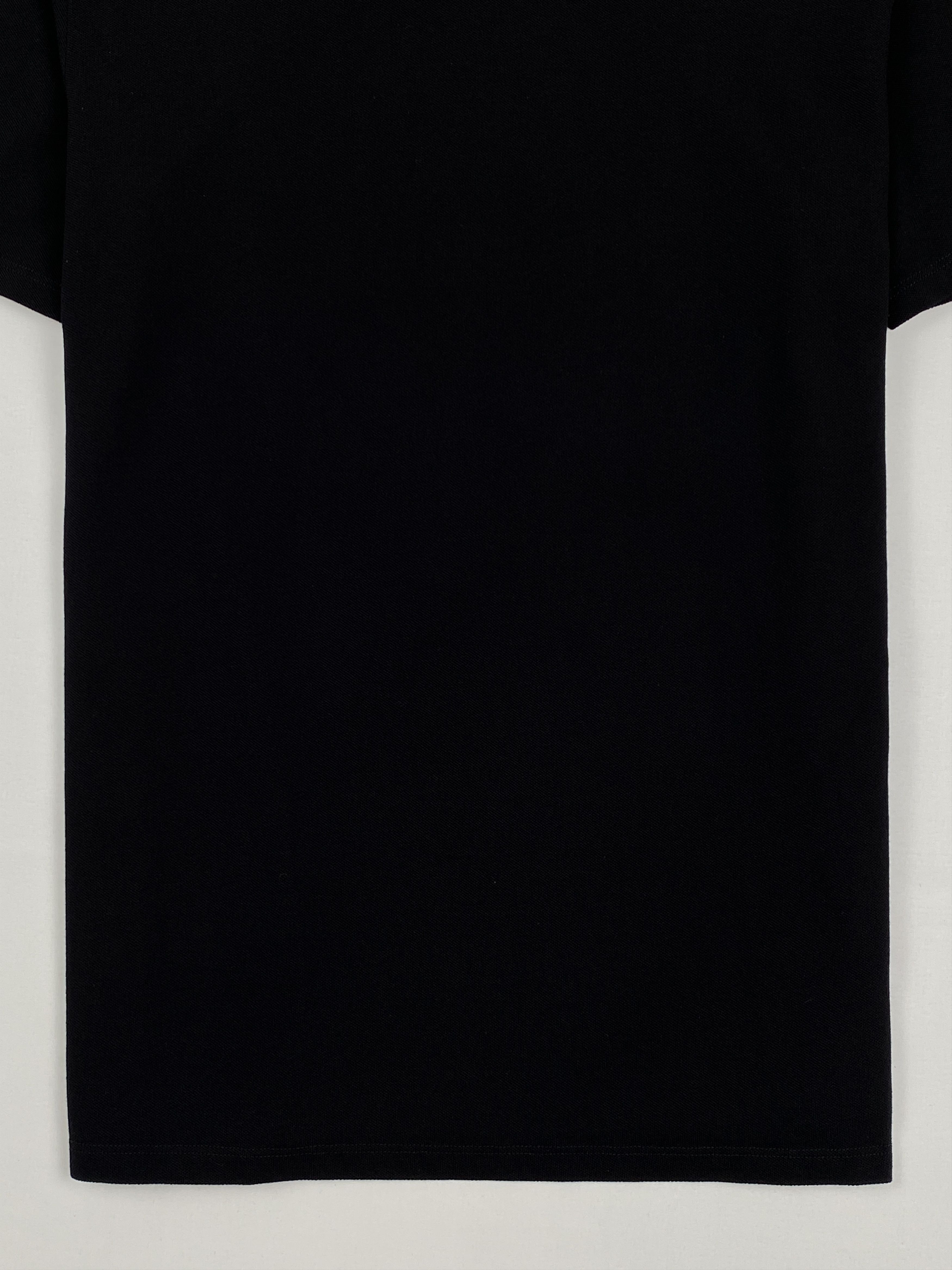 Maison Margiela Line 10 Basic Plain T-Shirt Size US M / EU 48-50 / 2 - 4 Thumbnail