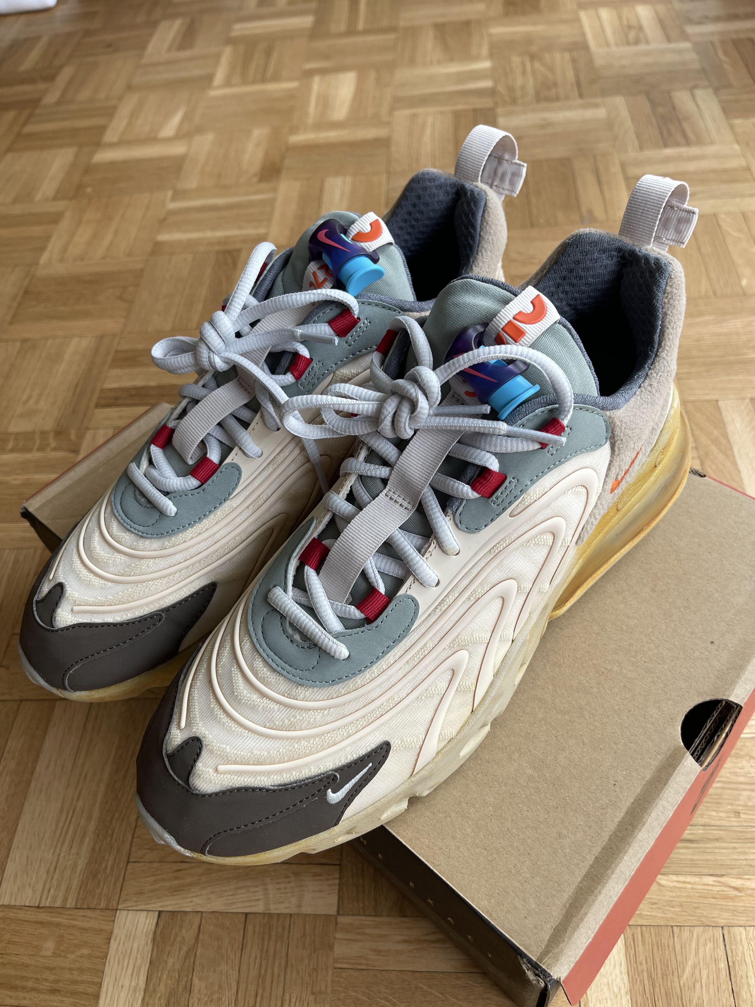 air max 270 cactus trails price