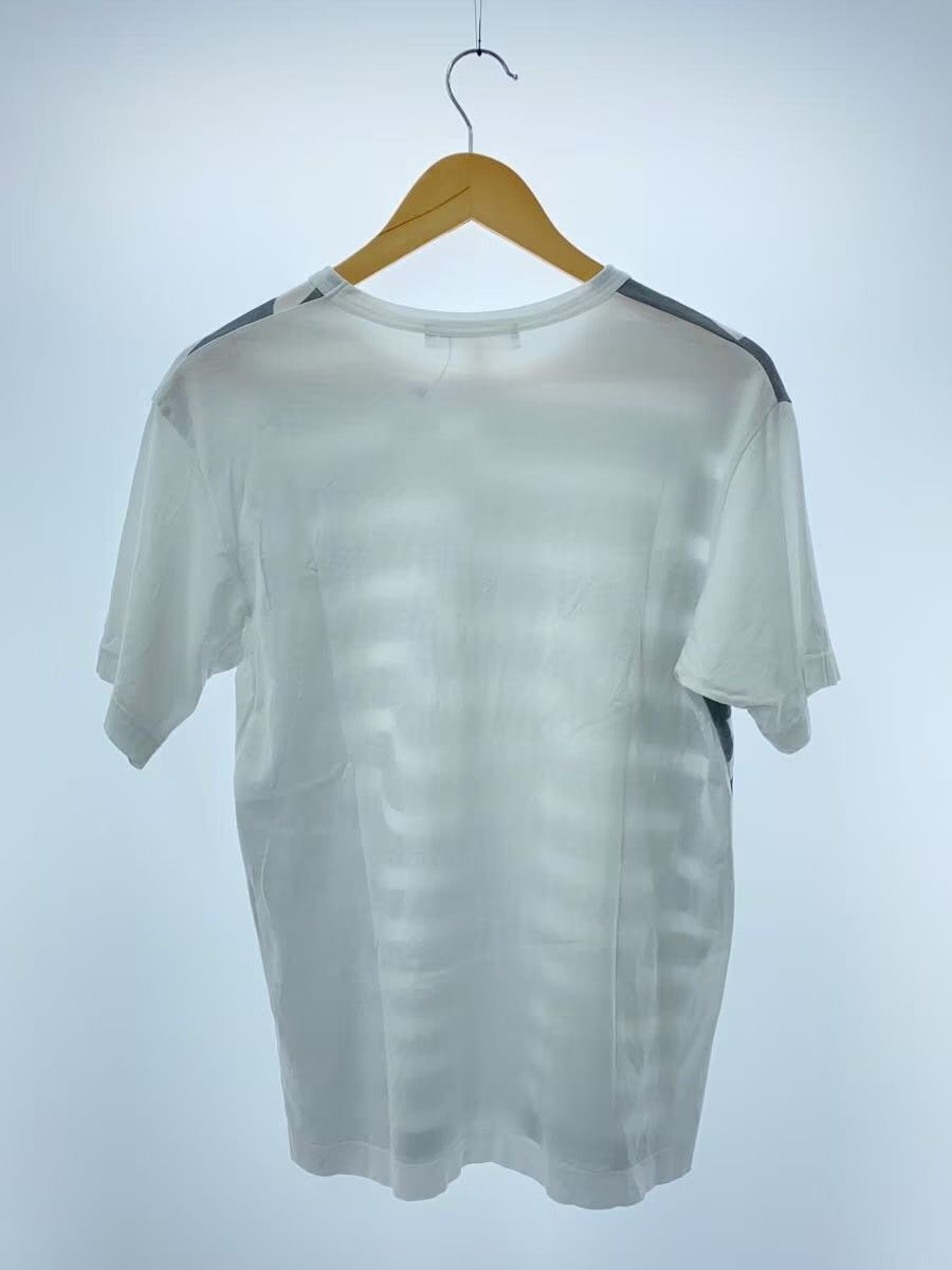 Comme des Garcons × Comme des Garcons SHIRT Geometric Print Tee Size US M / EU 48-50 / 2 - 2 Thumbnail