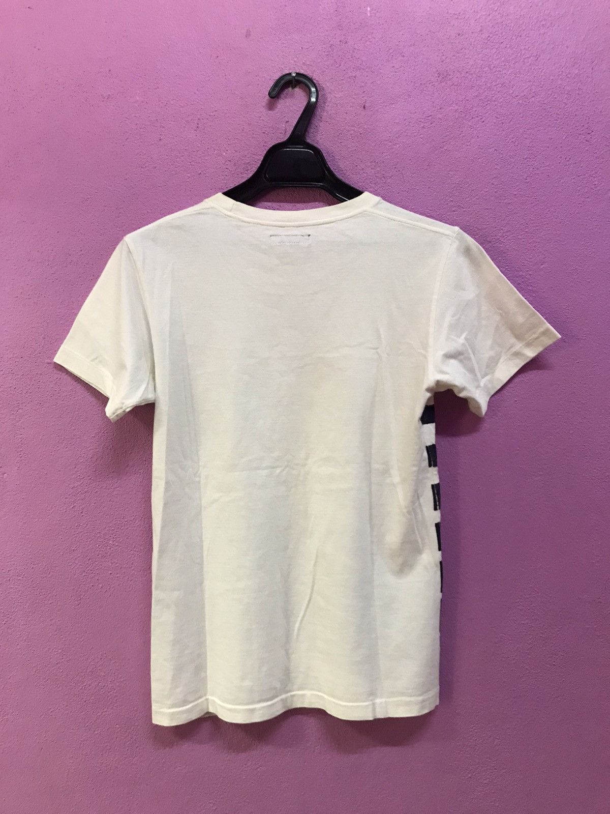 Blue Blue Japan Blue Blue Japan Tee Size US S / EU 44-46 / 1 - 2 Thumbnail