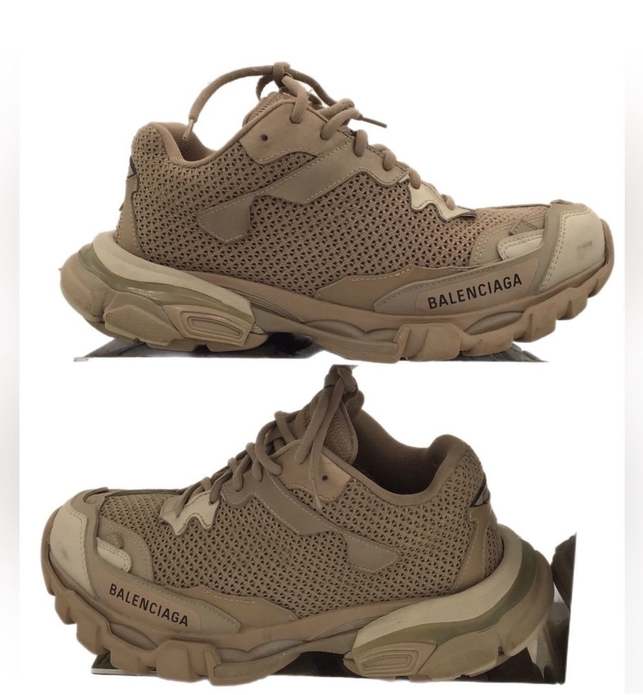 Balenciaga Balenciaga sneakers Size US 9 / IT 39 - 2 Thumbnail