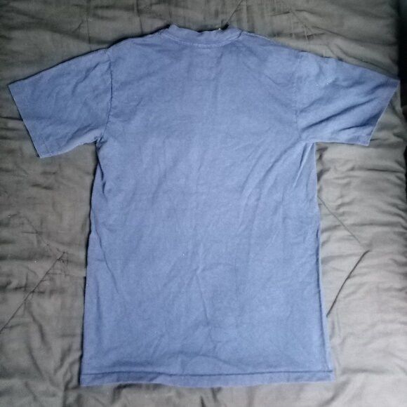 Hanes Vintage Oceanographer Seattle Boat Ship T-Shirt Size US M / EU 48-50 / 2 - 6 Thumbnail