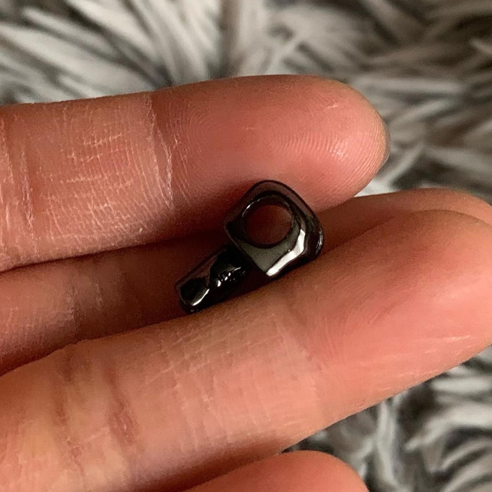 Other NWOT Star Wars Darth Vader Charm Sterling Silver 925 Size ONE SIZE - 7 Thumbnail