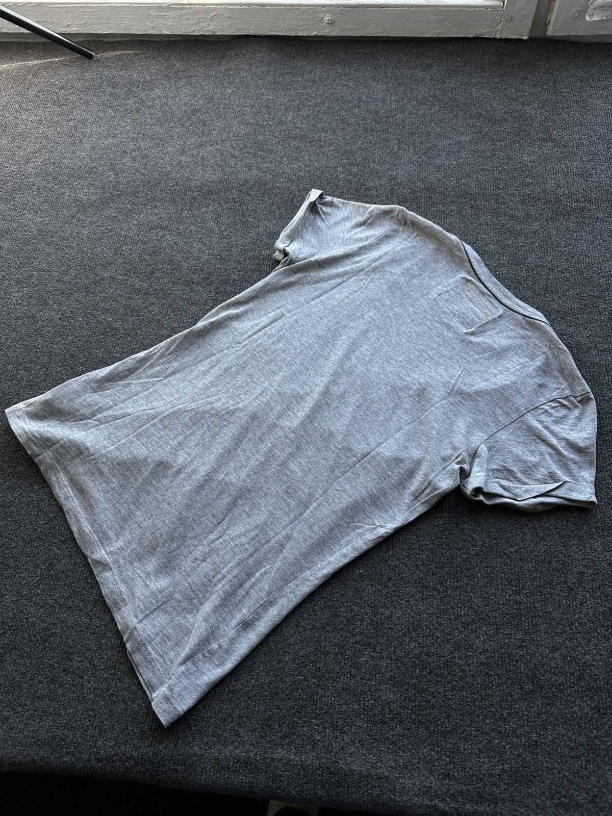G-Star 🚨 G STAR RAW WMN Y2K VNTG V NECK BIG LOGO Size M / US 6-8 / IT 42-44 - 9 Thumbnail