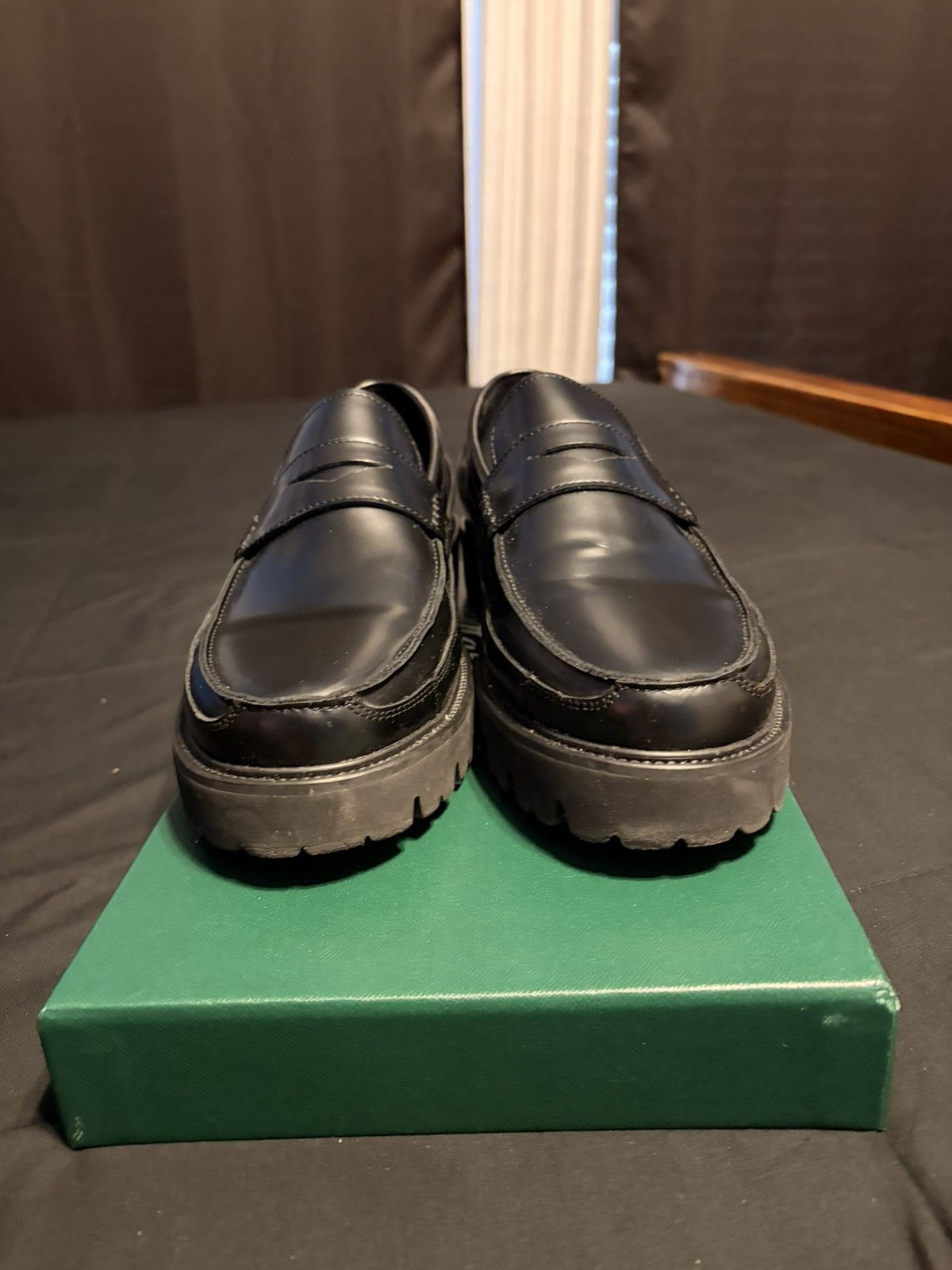 Other Marc Nolan Loafers Size US 9 / EU 42 - 6 Thumbnail
