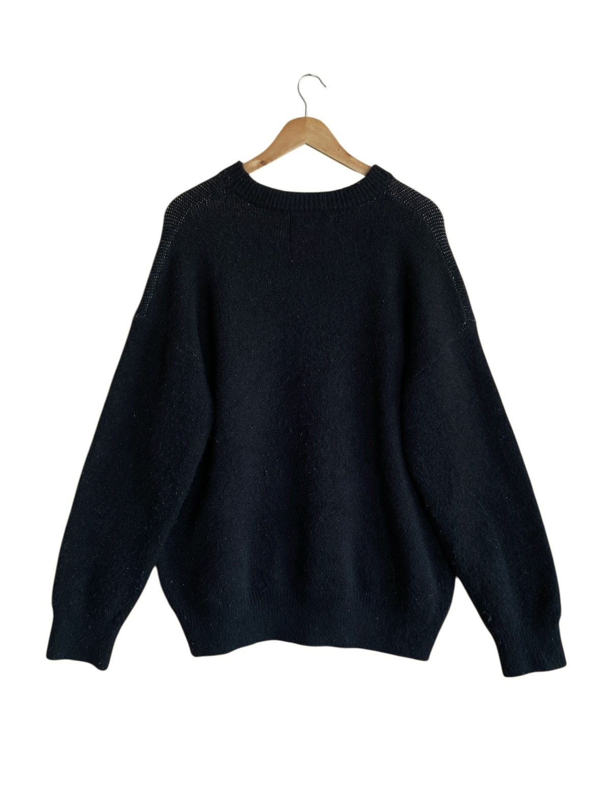 Japanese Brand Very Rare Vintage Japanese Brand Innerse Knitwear 2000s Size US M / EU 48-50 / 2 - 2 Thumbnail