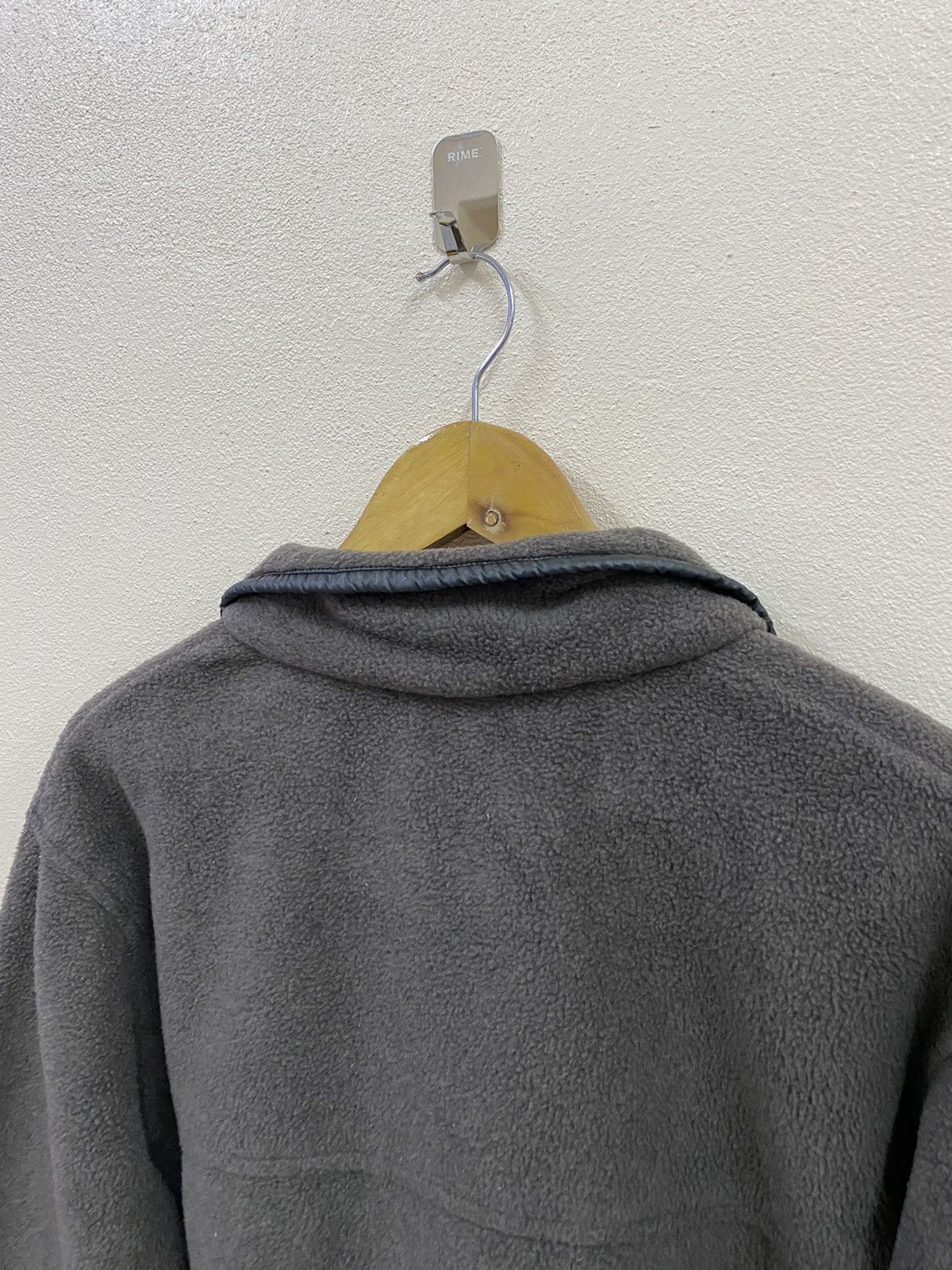 Polartec × Vintage Vtg Polartec Spice Island Fleece Jacket Size US L / EU 52-54 / 3 - 6 Thumbnail