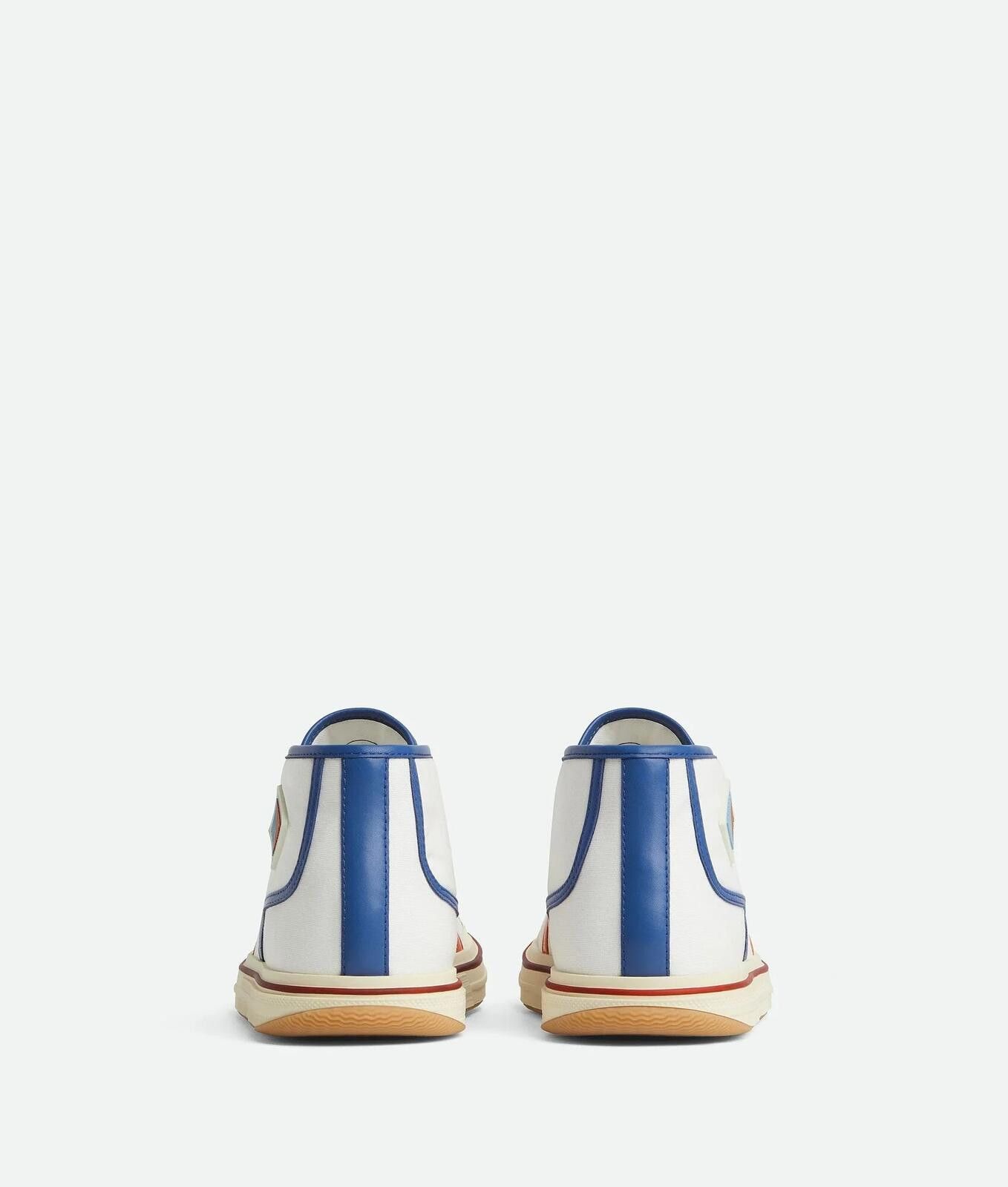 Bottega Veneta Bottega Veneta Eliot Sneakers Size US 9 / EU 42 - 3 Thumbnail