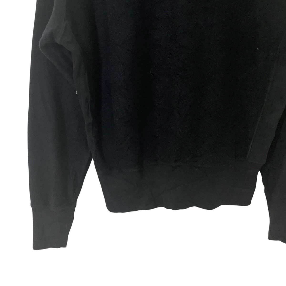 Fruit Of The Loom Vintage Y2k Fruit Of The Loom Sweatshirt Size US S / EU 44-46 / 1 - 10 Thumbnail