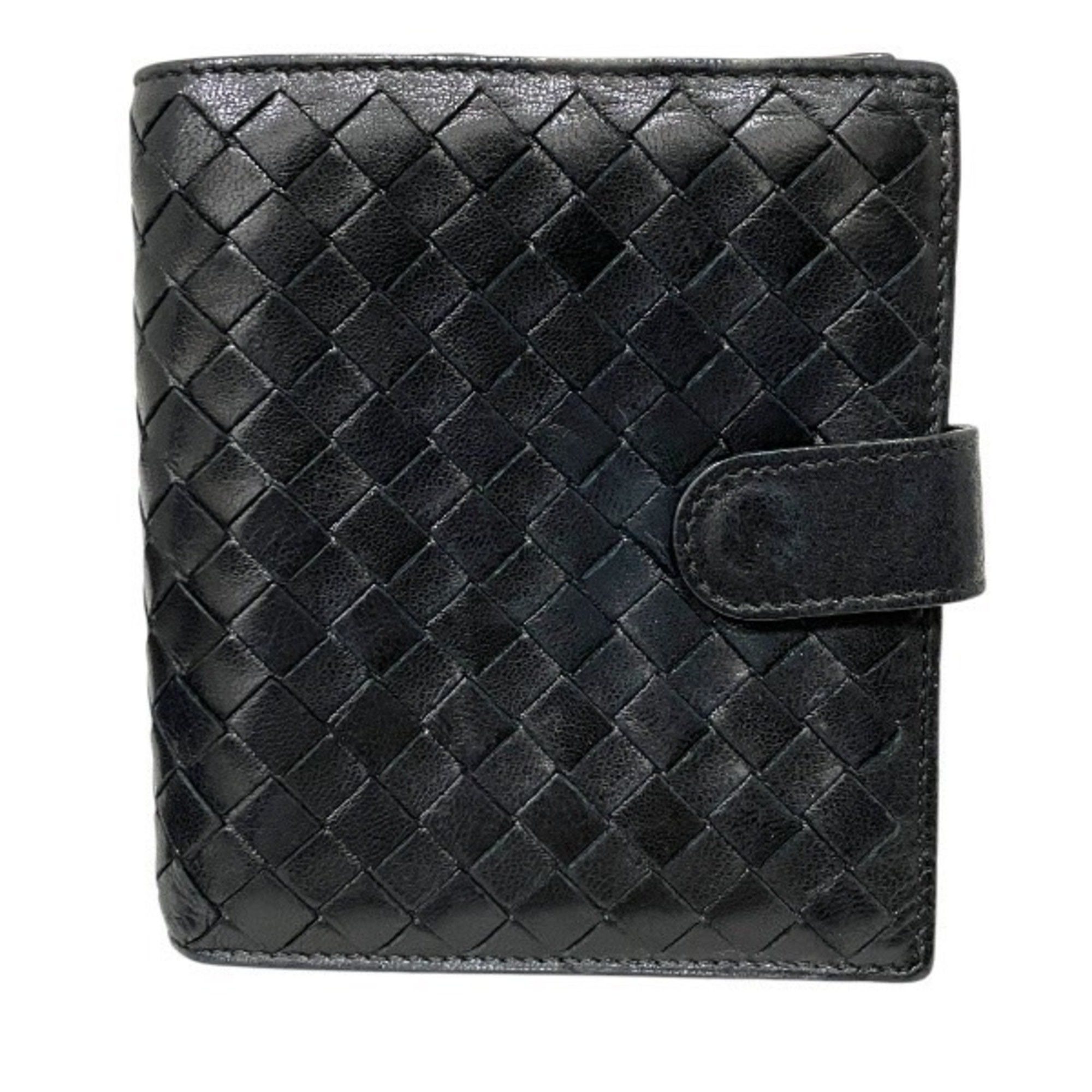 Bottega Veneta Bottega Veneta Intrecciato wallet Size ONE SIZE - 1 Thumbnail