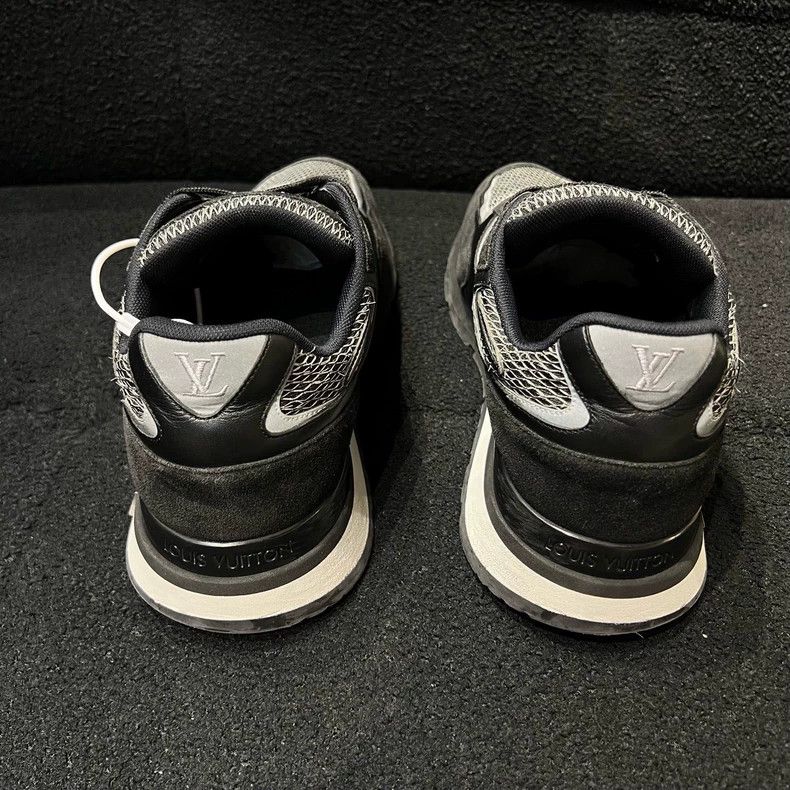 Louis Vuitton Louis Vuitton sneaker shoes Size US 7.5 / EU 40-41 - 6 Thumbnail