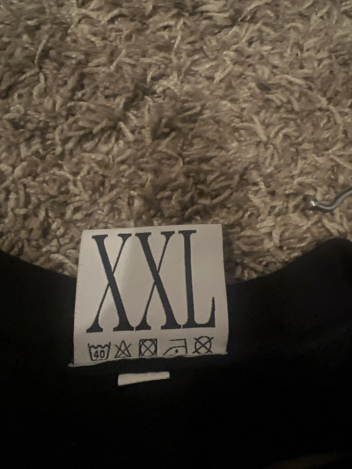 Online Ceramics Online ceramics crewneck Size US XXL / EU 58 / 5 - 3 Thumbnail