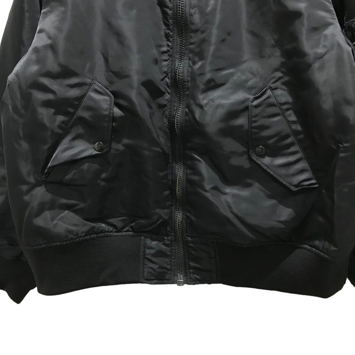 Undercover Reversible MA-1 Jacket UC2C9209-2