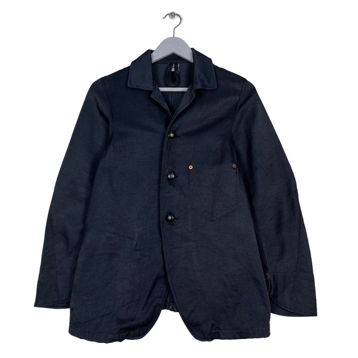 Eternal 🔥 ETERNAL CLASSICAL JACKET MADE IN JAPAN Size US S / EU 44-46 / 1 - 1 Thumbnail