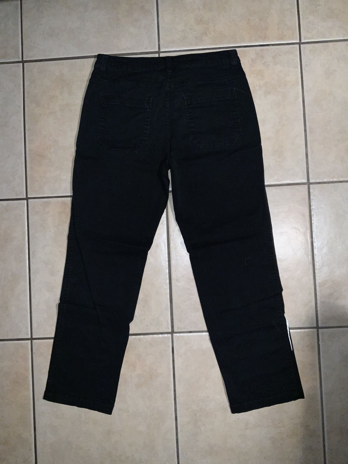 Other Black metal salem7 glow in the dark denim Size US 32 / EU 48 - 3 Thumbnail