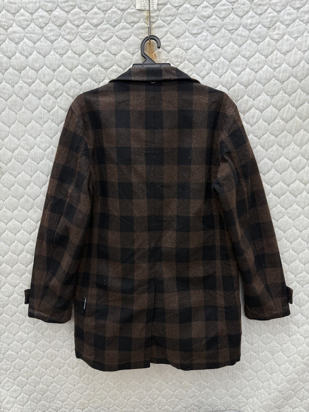 Fred Perry 🔥🔥🔥ARCHIVE FRED PERRY ACTIVE DUPONT LAYERS JACKET Size US M / EU 48-50 / 2 - 4 Thumbnail