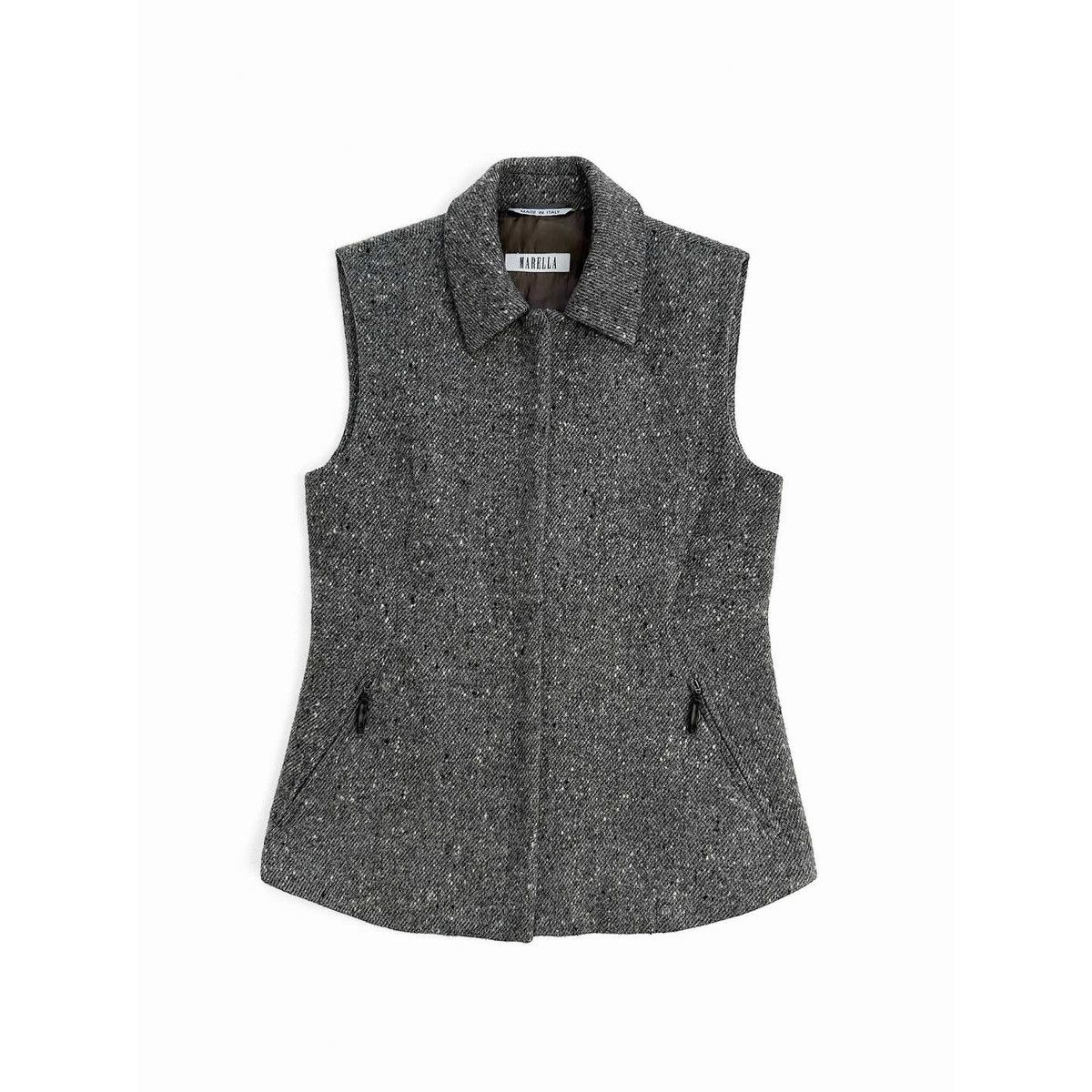 Marella × Max Mara Marella By Max Mara Size M / US 6-8 / IT 42-44 - 1 Thumbnail