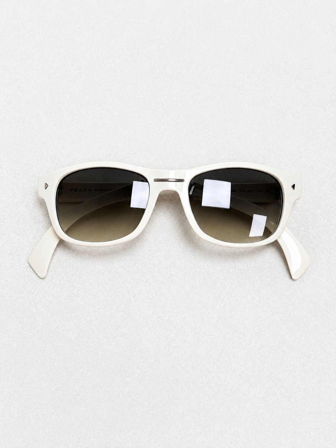 Prada Lunettes de soleil Size ONE SIZE - 1 Thumbnail
