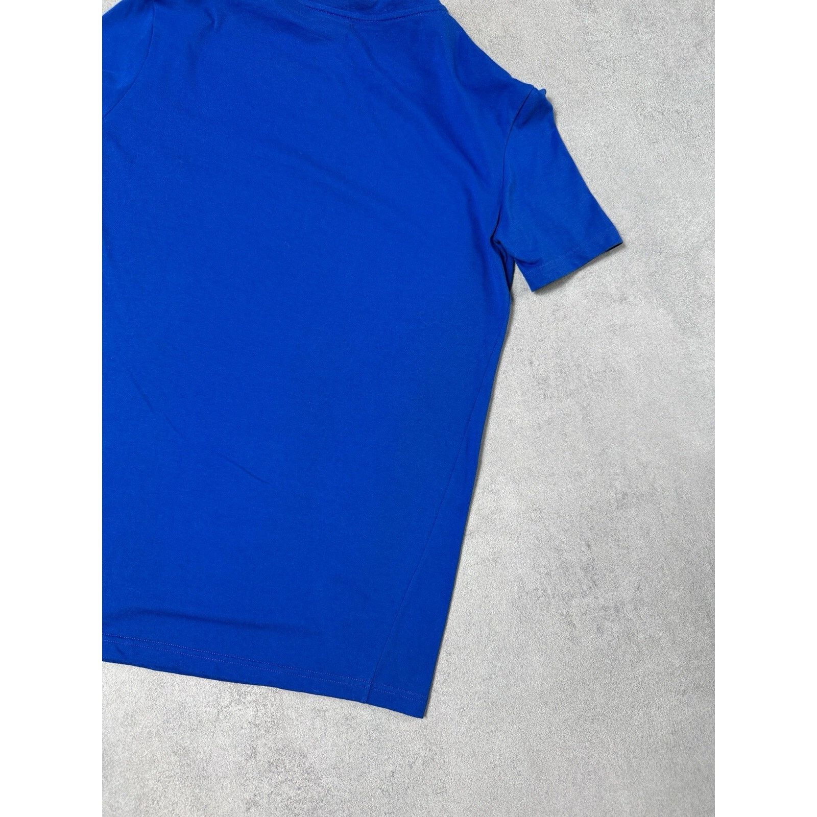 Dsquared2 Dsquared2 Underweatr Blue Men T Shirt Size M Designer Size US M / EU 48-50 / 2 - 14 Thumbnail