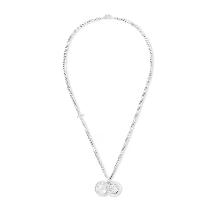 Louis Vuitton Monogram Stesia Pendant Size ONE SIZE - 5 Thumbnail