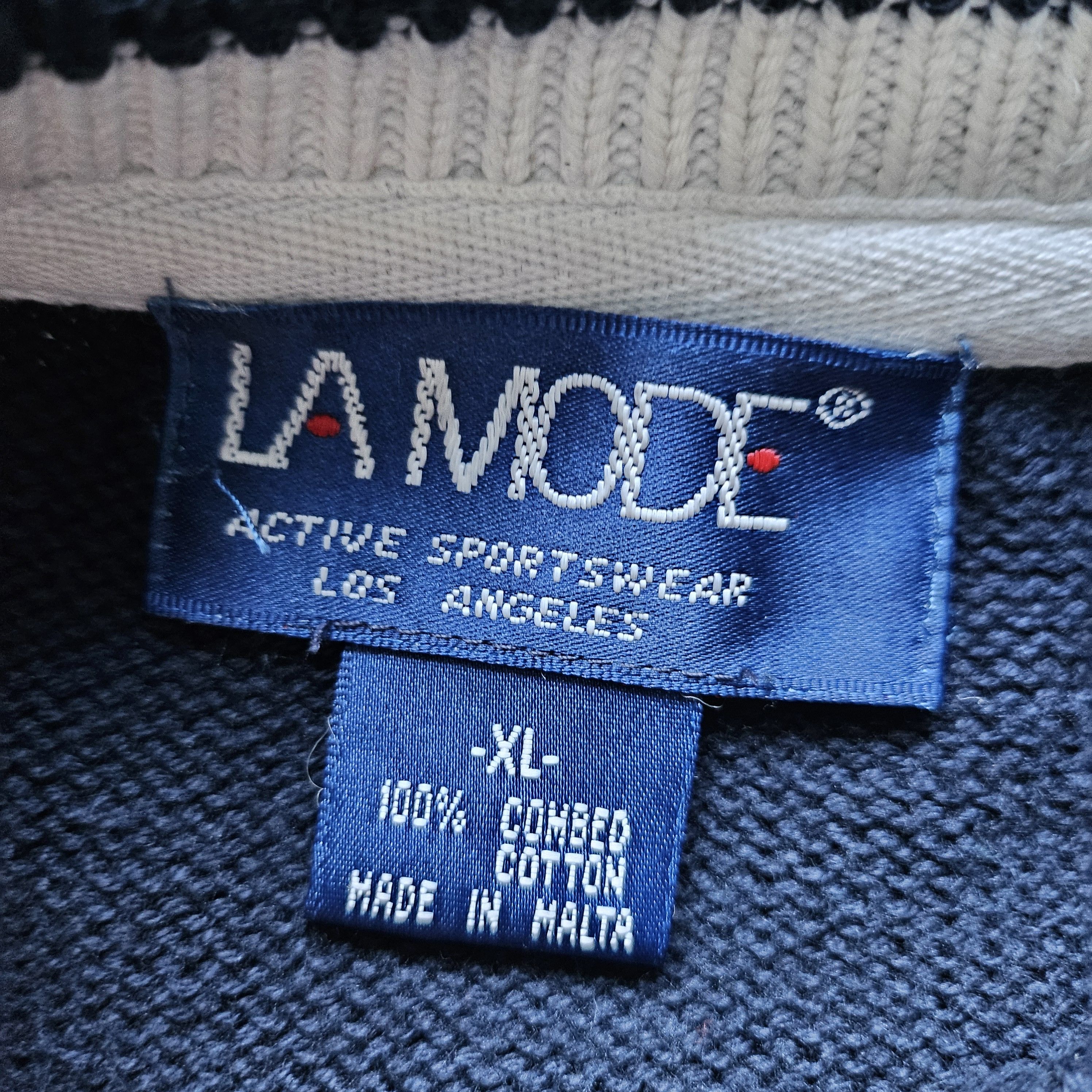 Vintage Vintage 90s Golf Club Sweater Pullover Crewneck Cotton Size US XL / EU 56 / 4 - 5 Thumbnail