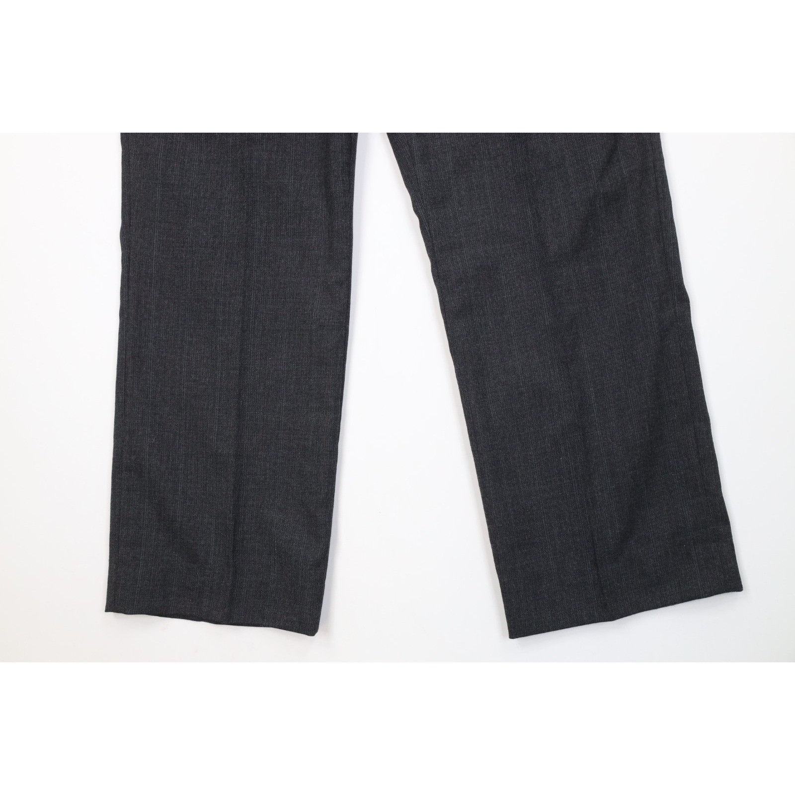 Vintage Vintage 80s 90s Wool Blend 2 Piece Double Breasted Suit Size 38R - 13 Thumbnail