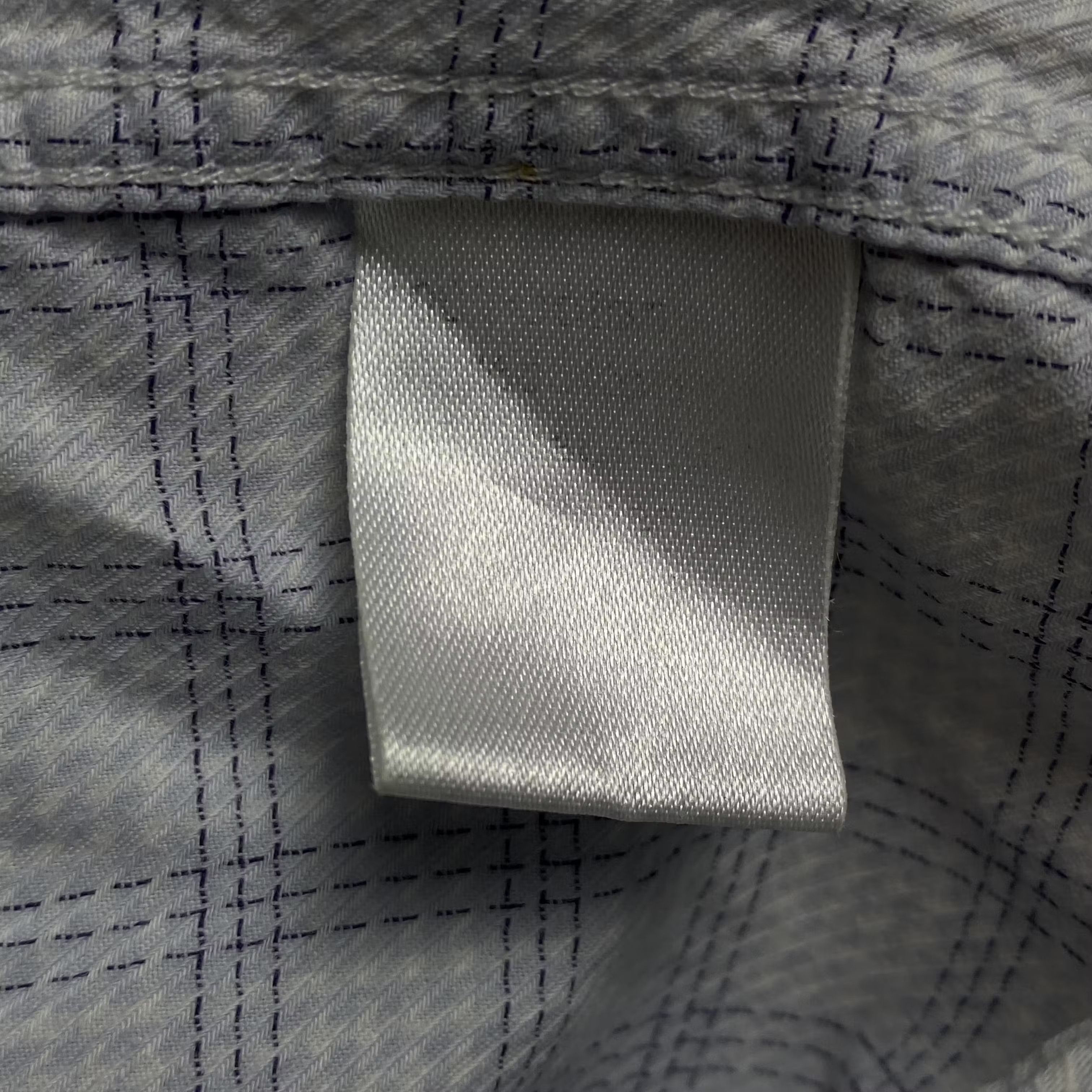 Lacoste × Vintage Mens Lacoste Vintage Shirt Size 39 Size US M / EU 48-50 / 2 - 6 Thumbnail