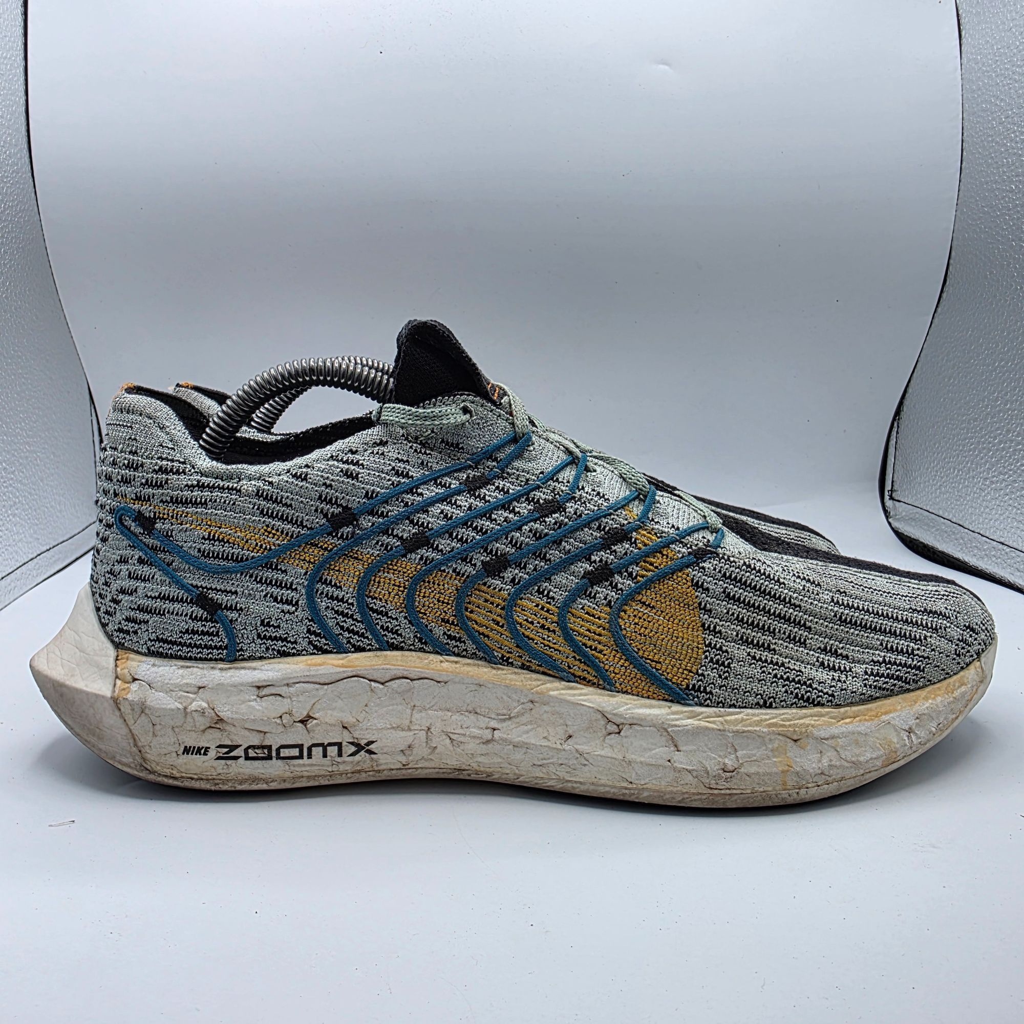 Nike Nike Pegasus Turbo Next Nature Low 5 Borough Tour Mens Size Size US 10 / EU 43 - 12 Thumbnail