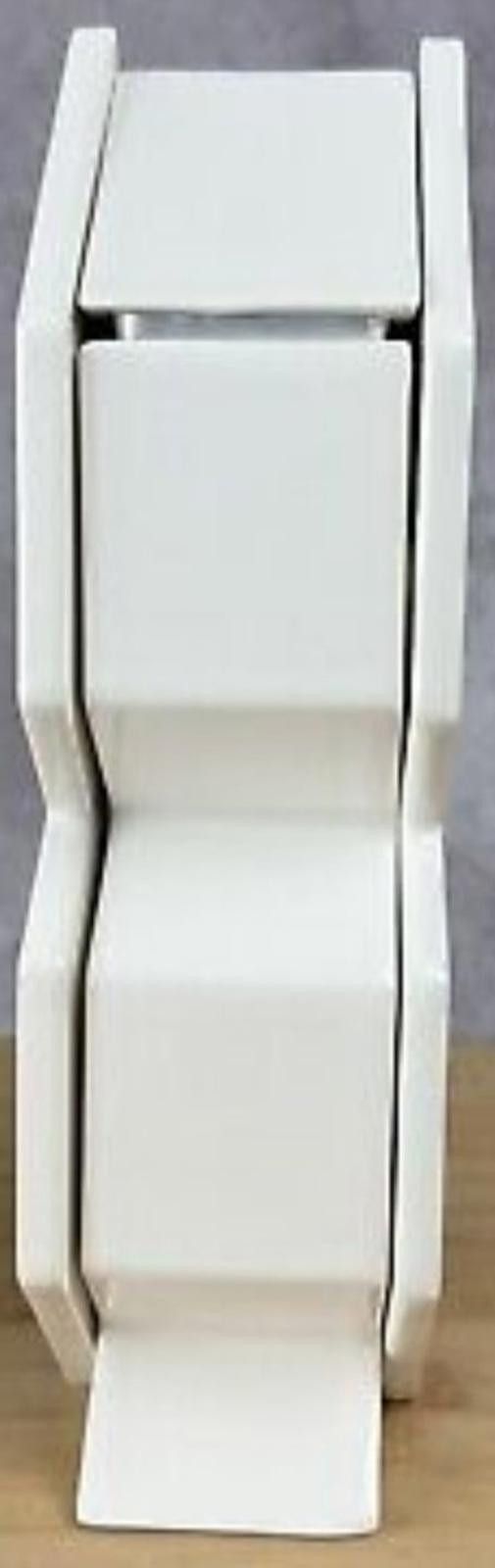 Stussy Stussy Cookie/Stash Jar Art Ceramic Limited Edition Rare Size ONE SIZE - 9 Thumbnail