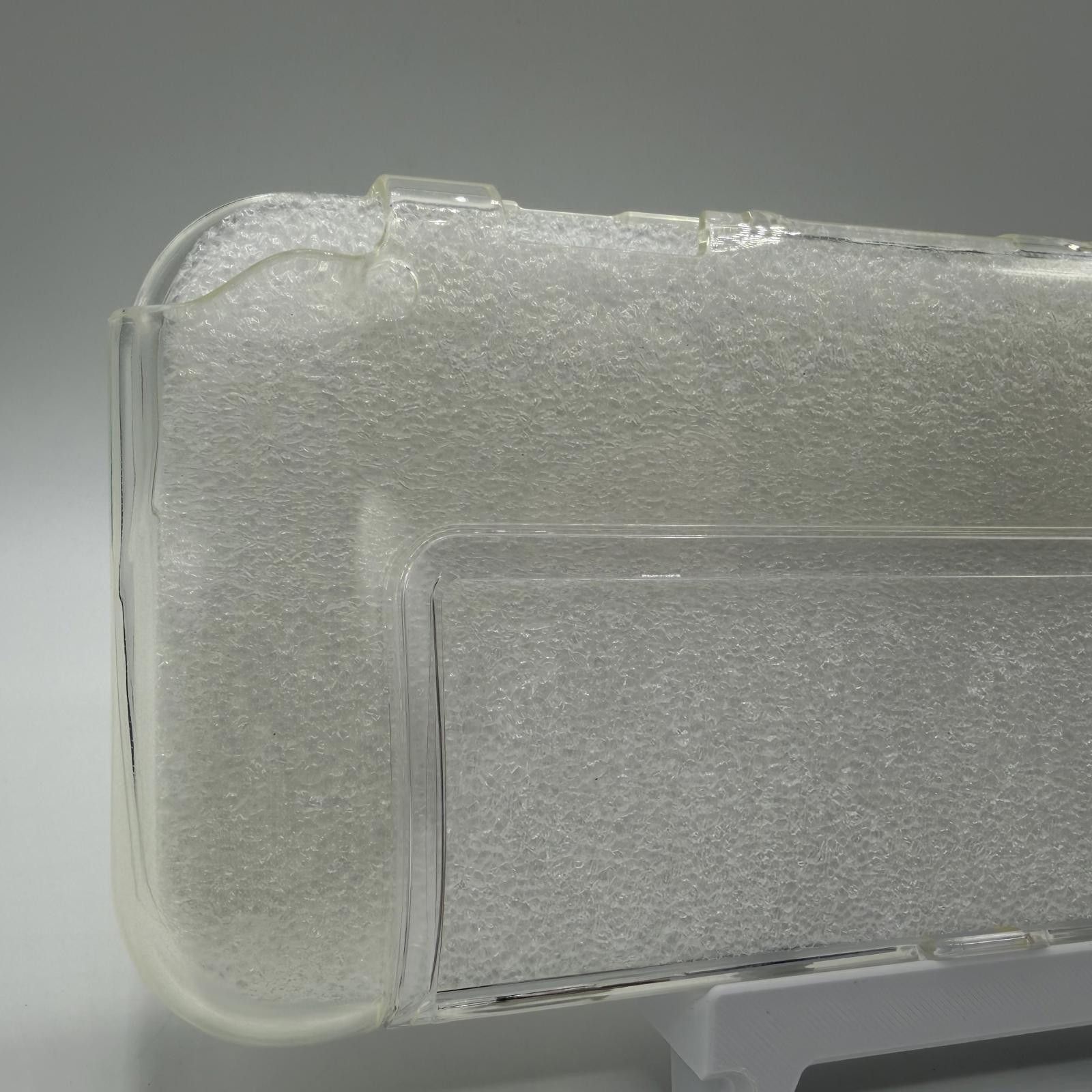 Other Clear Protective Case for Nintendo Switch OLED Model JETech Size ONE SIZE - 5 Thumbnail