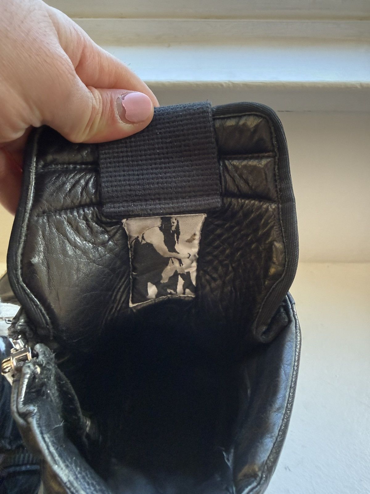 Rick Owens Rick Owens Dunk Size US 9.5 / EU 42-43 - 8 Thumbnail