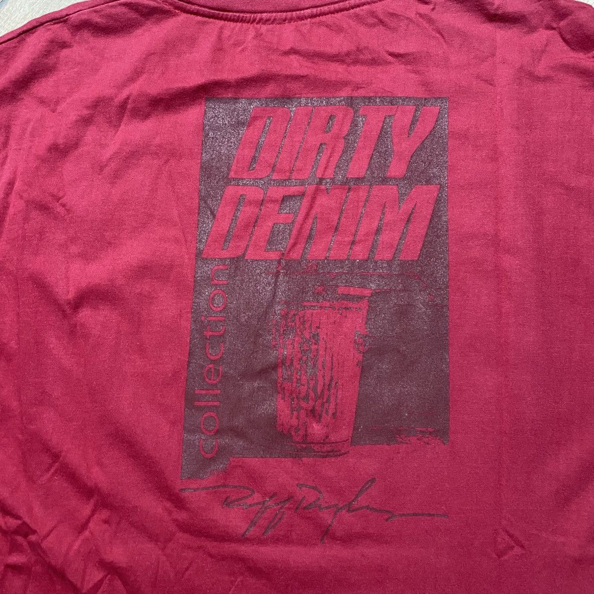 Ruff Ryders Ruff Ryders "Dirty Cash" Shirt Size US XL / EU 56 / 4 - 5 Thumbnail