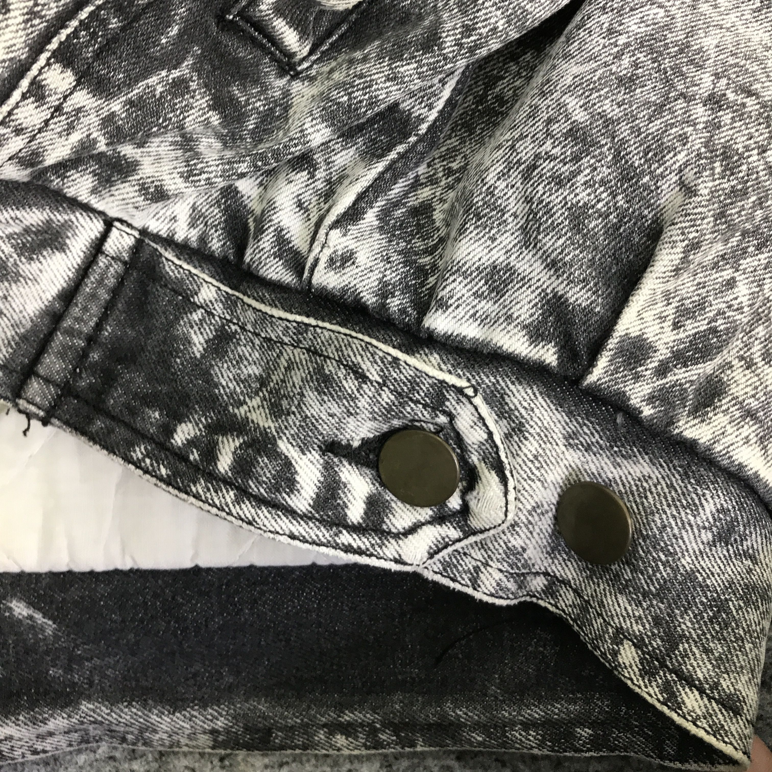 Japanese Brand TRAIL WAYS BLACK STYLE DESIGN JAPAN JACKET K79B15 Size US M / EU 48-50 / 2 - 10 Thumbnail