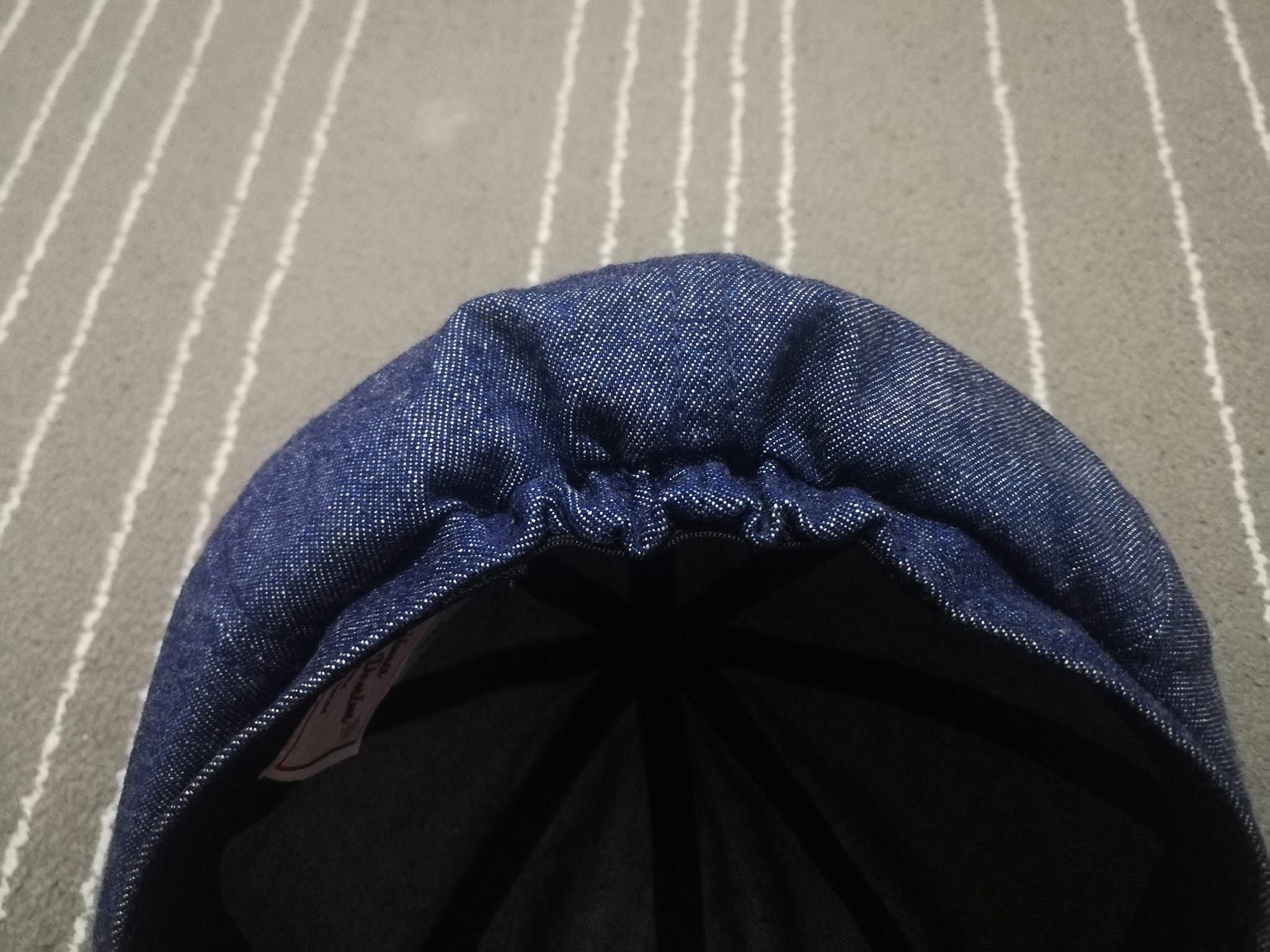 KOJIMA GENES Kojima Denim denim collection 57.7 cm Size ONE SIZE - 8 Thumbnail